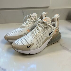 Nike Women’s Air Max 270 Shoes